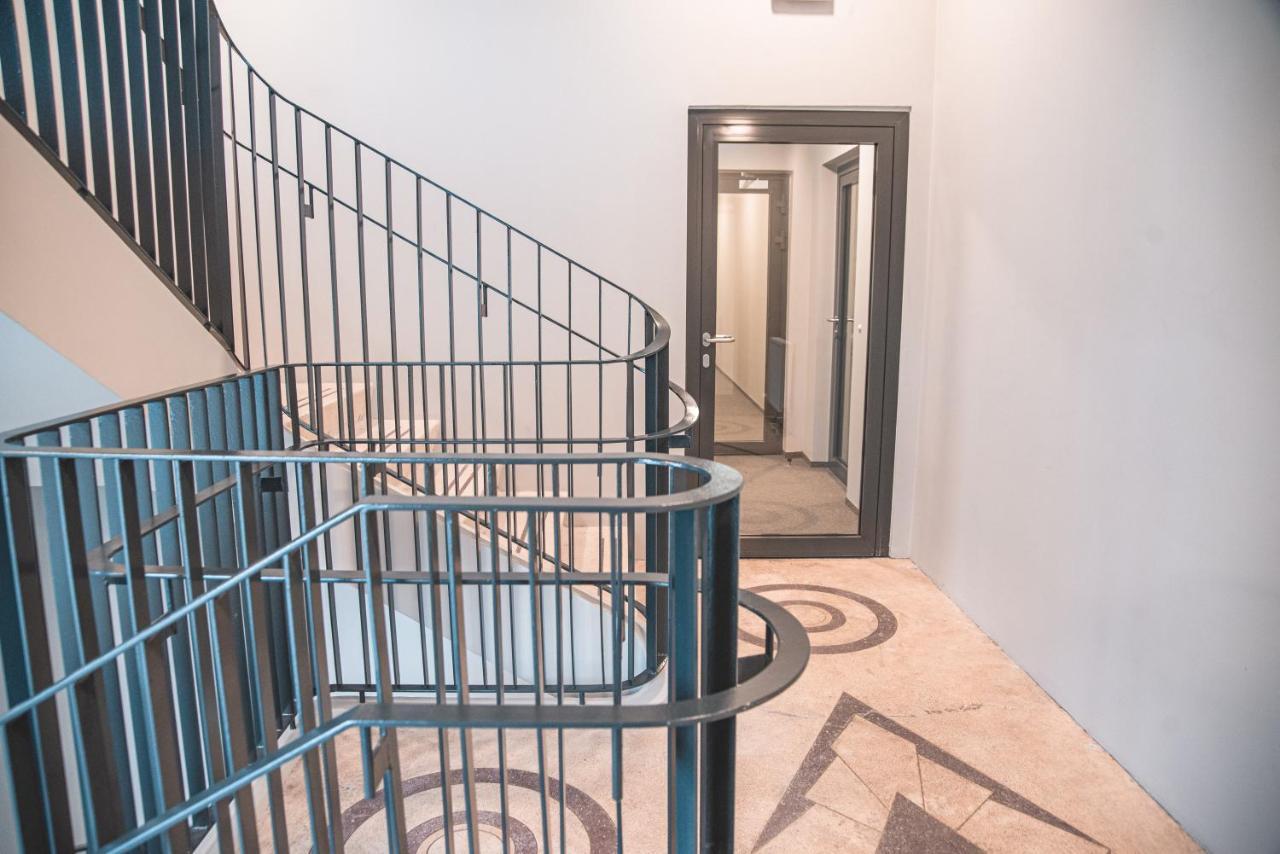 Cozy Studio By The City Centre Apartment Reykjavik Exterior photo
